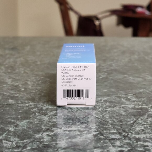 Murad Biome-Balancing Clear & Prevent Acne Treatment Serum - NEW IN BOX - Picture 6 of 6
